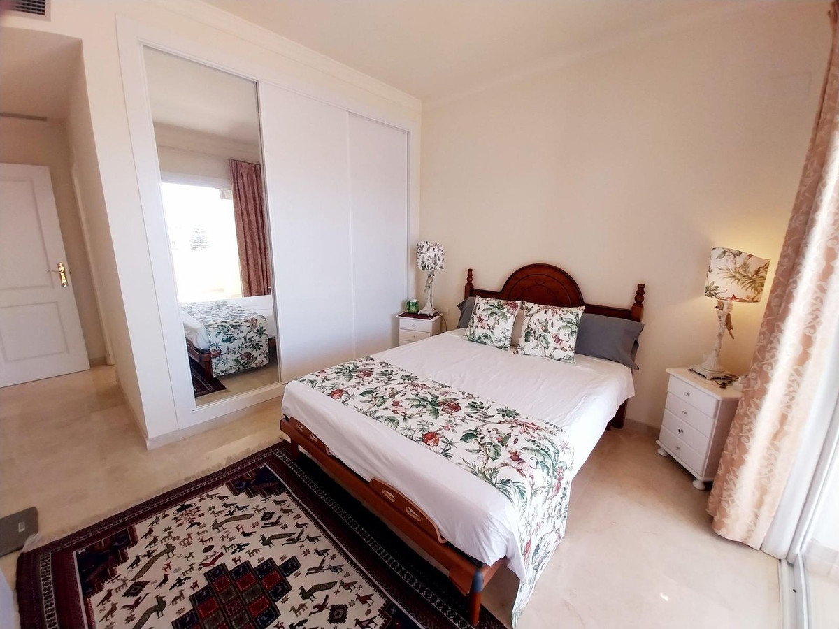 Appartement te koop in Mijas Costa | 3 slaapkamers H5443483