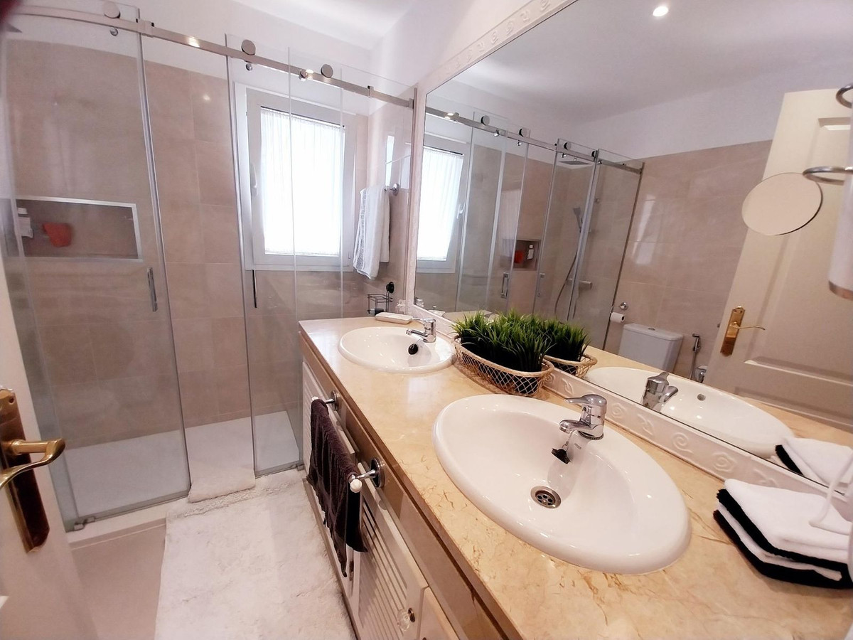 Appartement te koop in Mijas Costa | 3 slaapkamers H5443483