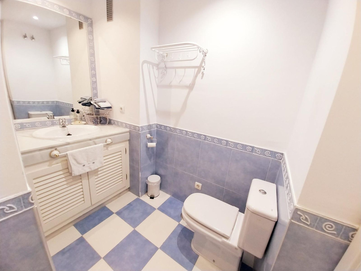 Appartement te koop in Mijas Costa | 3 slaapkamers H5443483