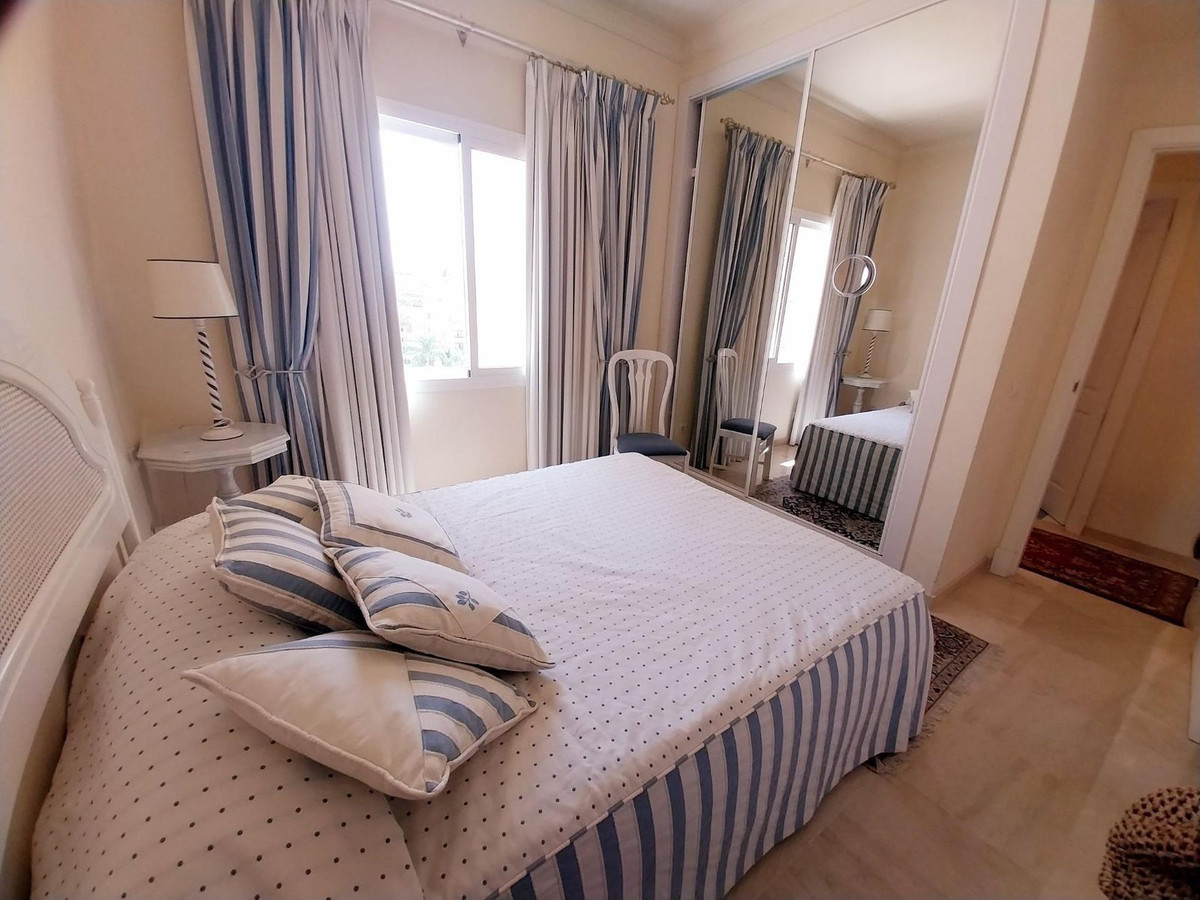 Appartement te koop in Mijas Costa | 3 slaapkamers H5443483