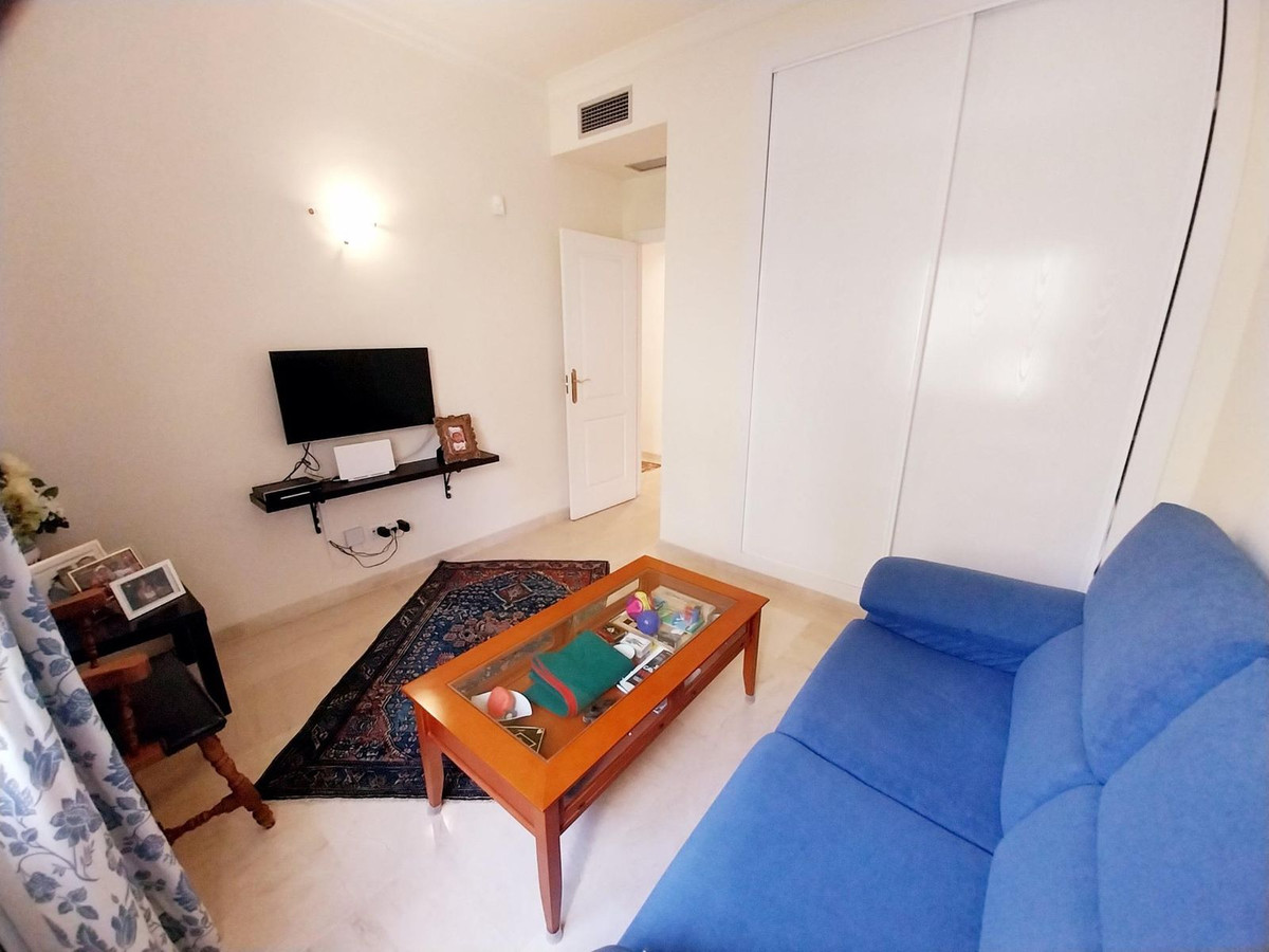 Appartement te koop in Mijas Costa | 3 slaapkamers H5443483
