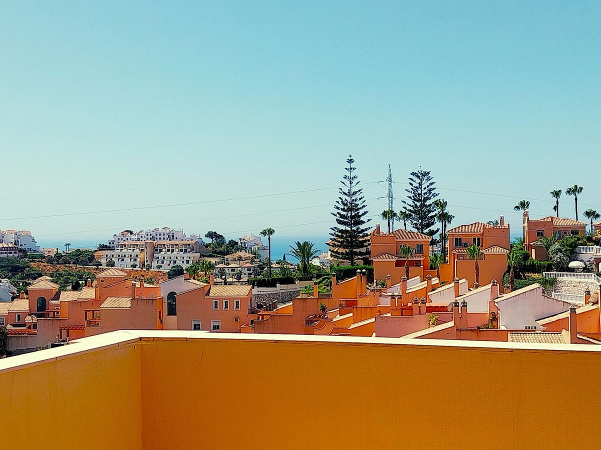Appartement te koop in Mijas Costa | 3 slaapkamers H5443483