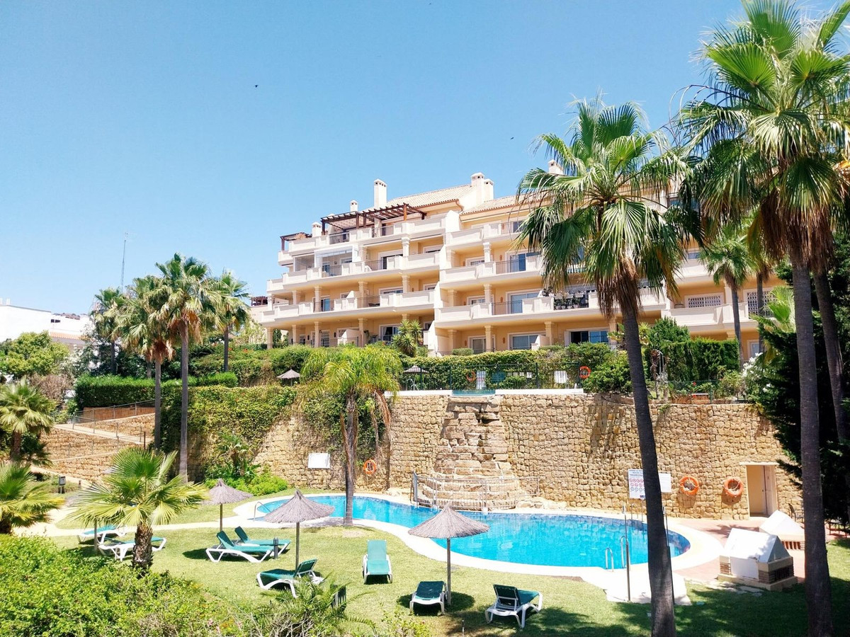 Appartement te koop in Mijas Costa | 3 slaapkamers H5443483