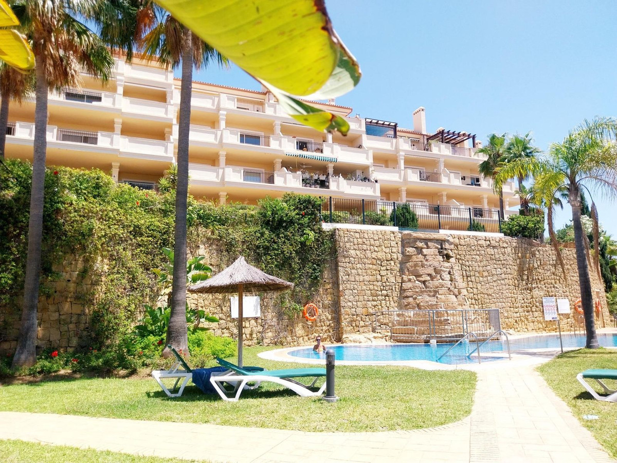 Appartement te koop in Mijas Costa | 3 slaapkamers H5443483