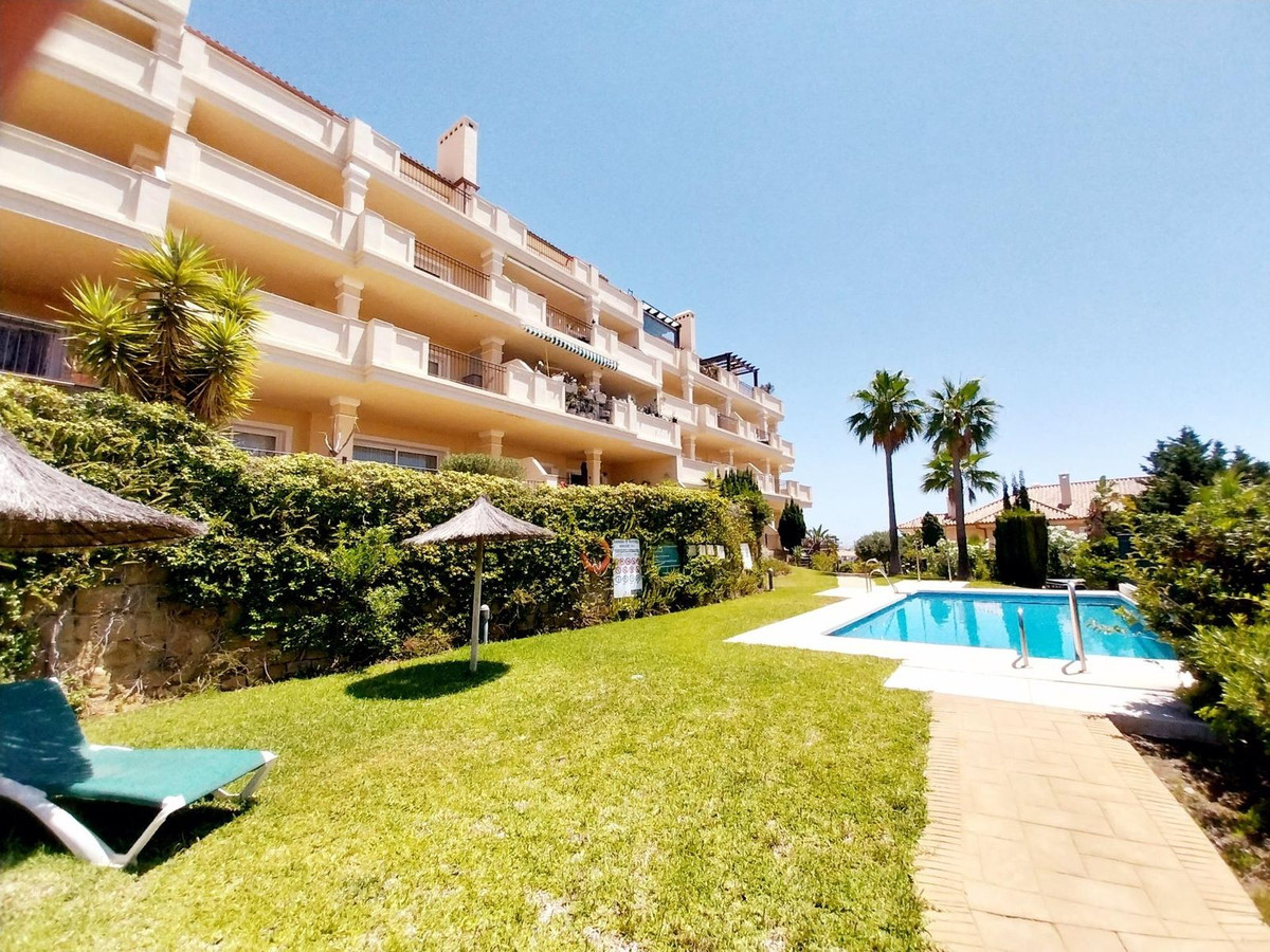 Appartement te koop in Mijas Costa | 3 slaapkamers H5443483