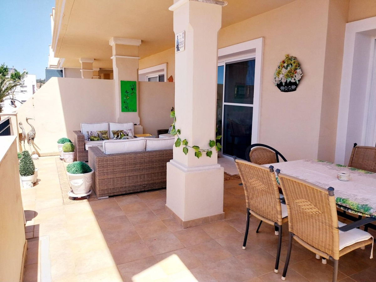 Appartement te koop in Mijas Costa | 3 slaapkamers H5443483