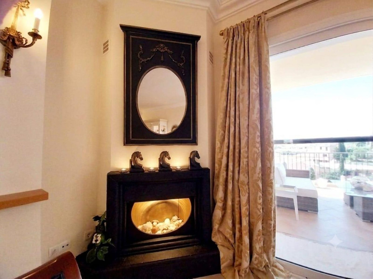 Appartement te koop in Mijas Costa | 3 slaapkamers H5443483