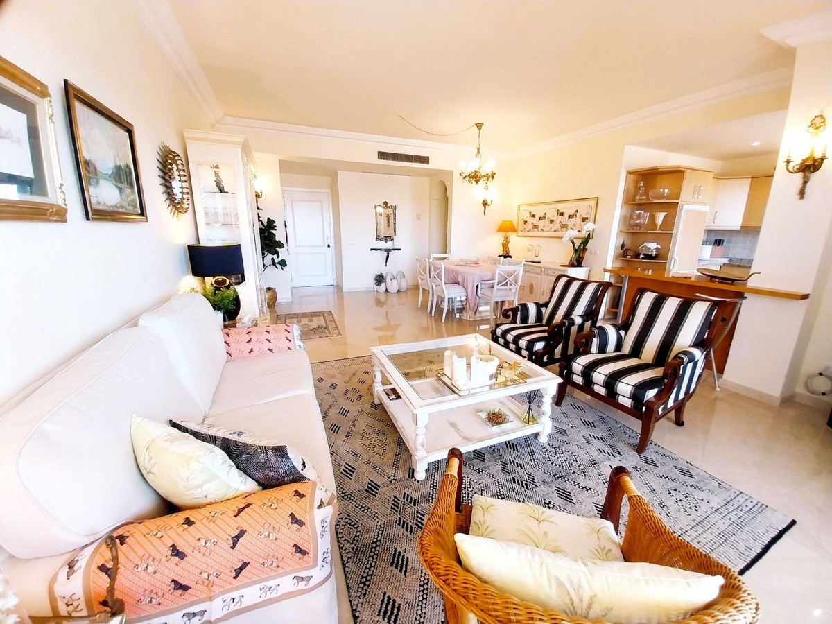 Appartement te koop in Mijas Costa | 3 slaapkamers H5443483