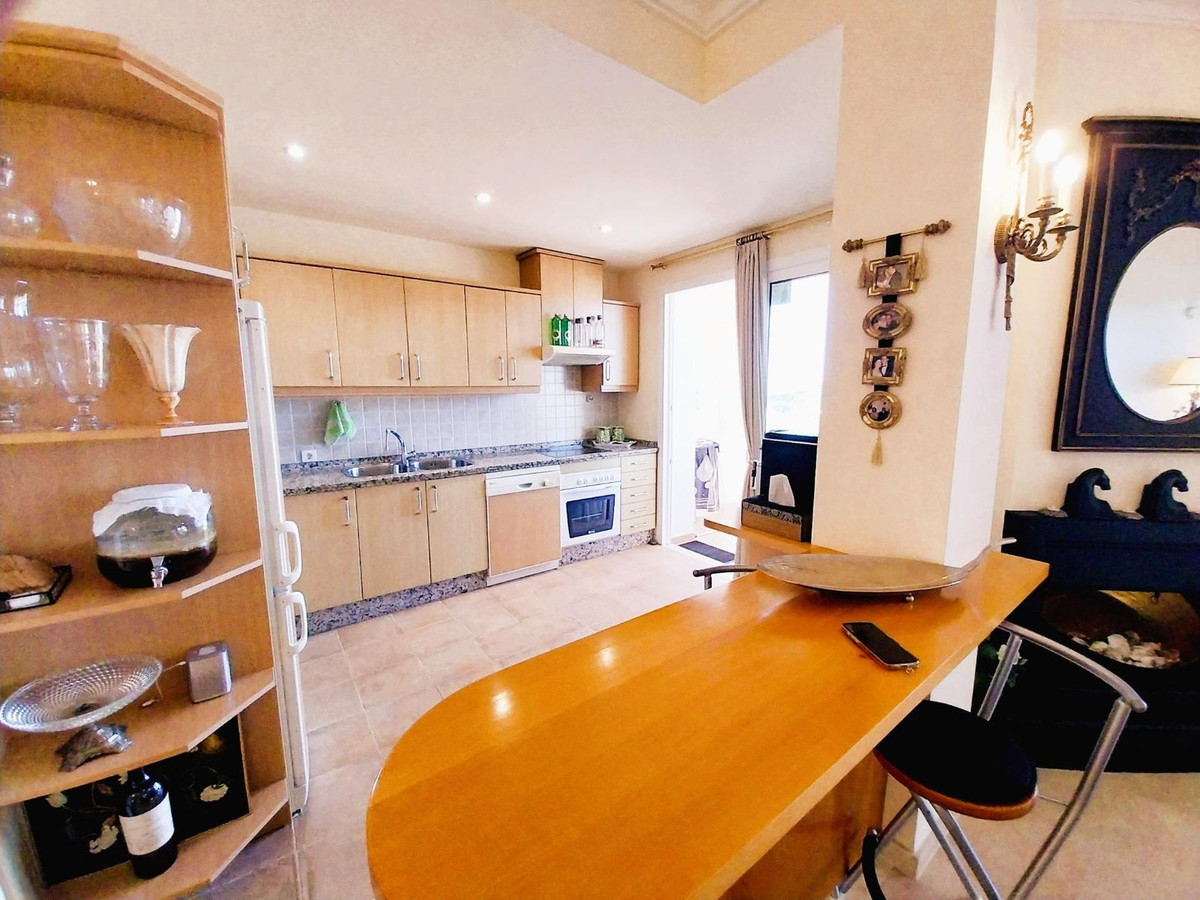 Appartement te koop in Mijas Costa | 3 slaapkamers H5443483