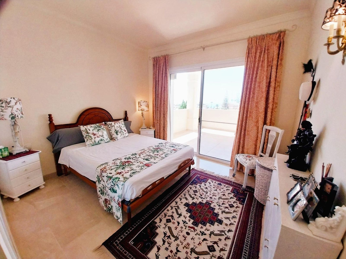 Appartement te koop in Mijas Costa | 3 slaapkamers H5443483