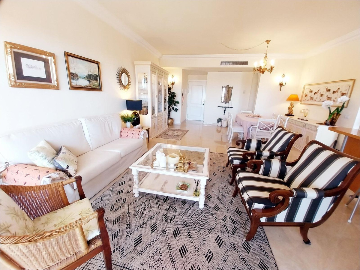 Appartement te koop in Mijas Costa | 3 slaapkamers H5443483