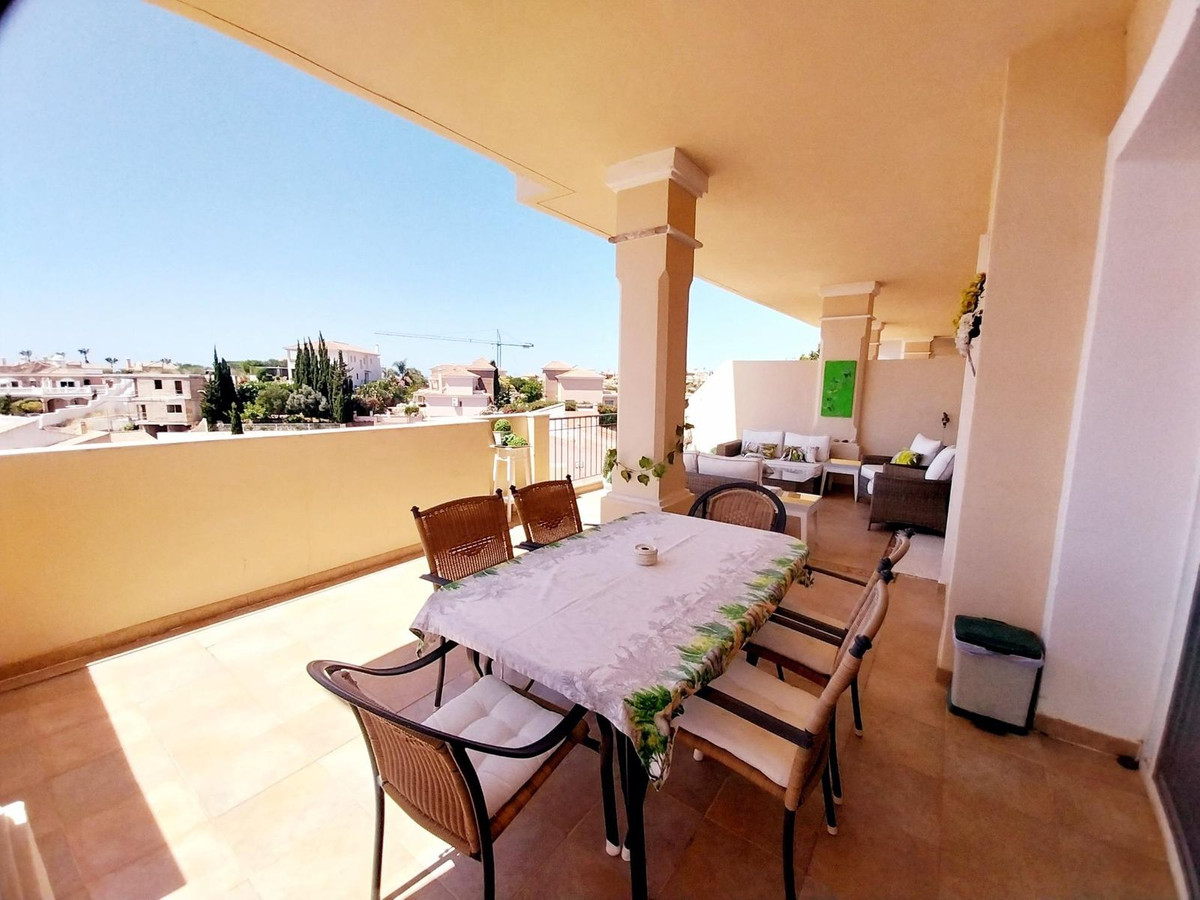 Appartement te koop in Mijas Costa | 3 slaapkamers H5443483