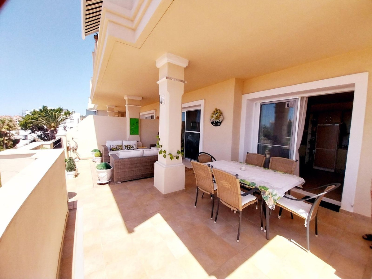 Appartement te koop in Mijas Costa | 3 slaapkamers H5443483