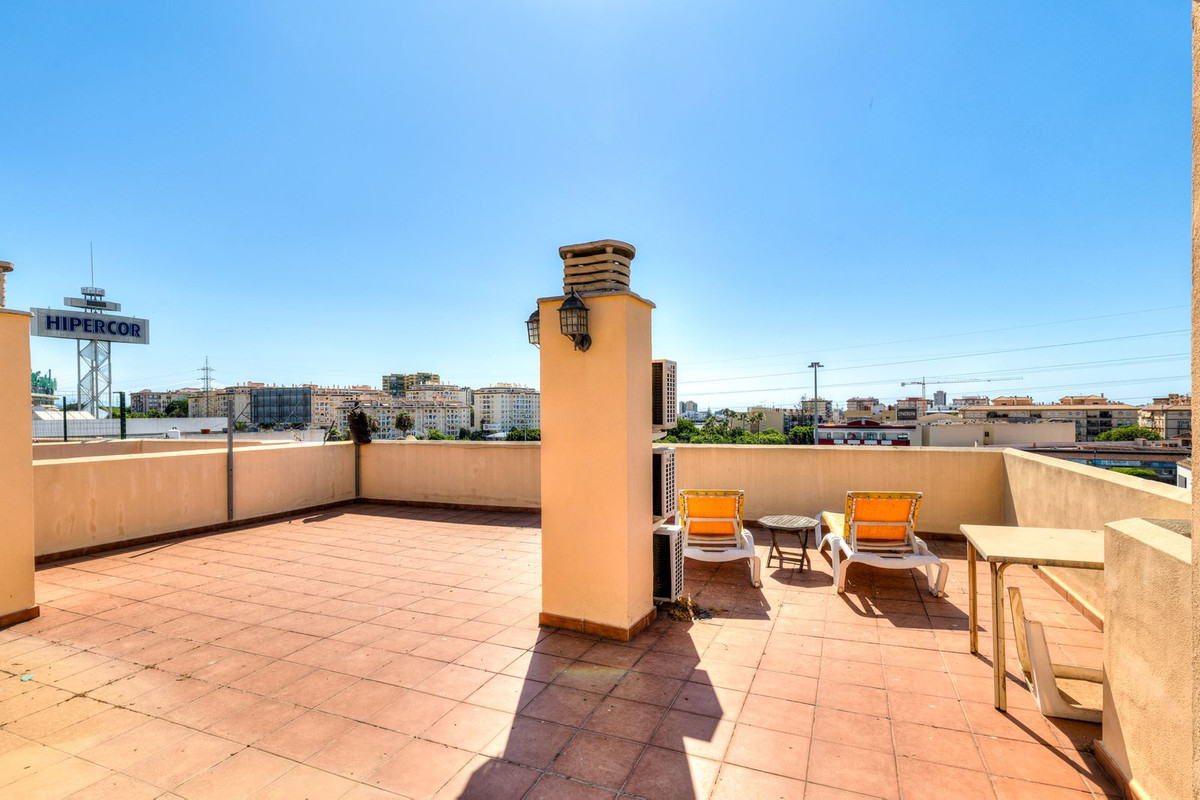 Appartement te koop in Mijas Costa | 2 slaapkamers H5444281