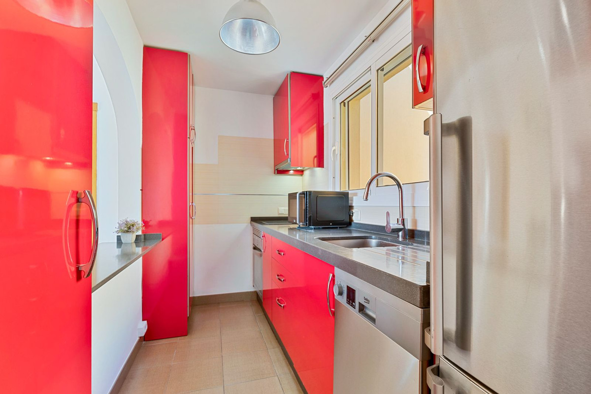 Appartement te koop in Mijas Costa | 2 slaapkamers H5444281