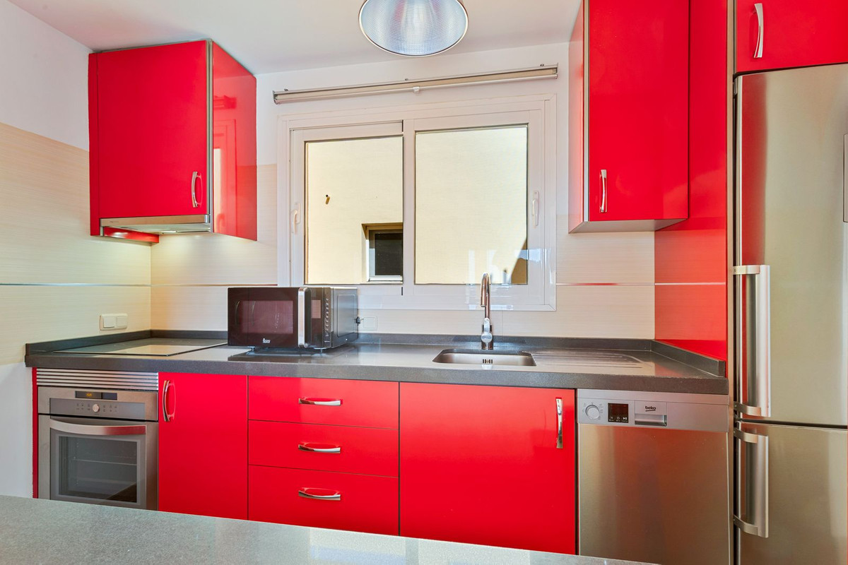 Appartement te koop in Mijas Costa | 2 slaapkamers H5444281