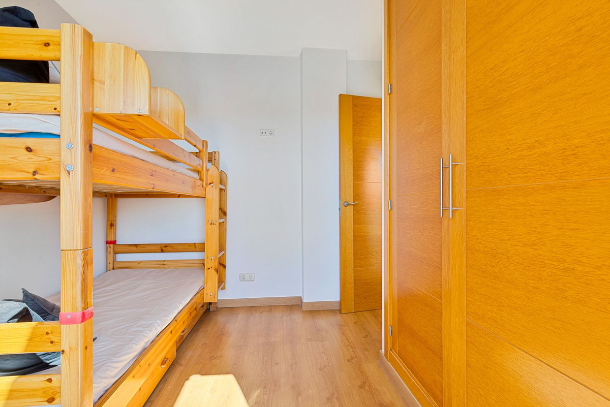 Appartement te koop in Mijas Costa | 2 slaapkamers H5444281