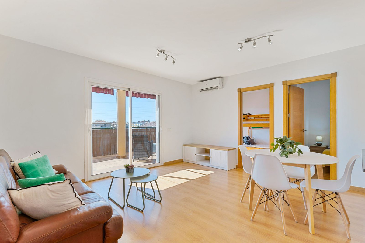 Appartement te koop in Mijas Costa | 2 slaapkamers H5444281