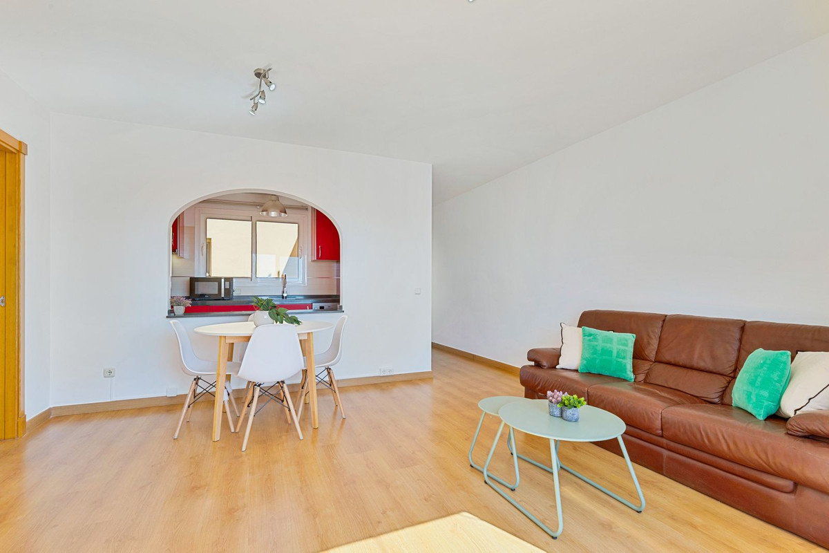 Appartement te koop in Mijas Costa | 2 slaapkamers H5444281