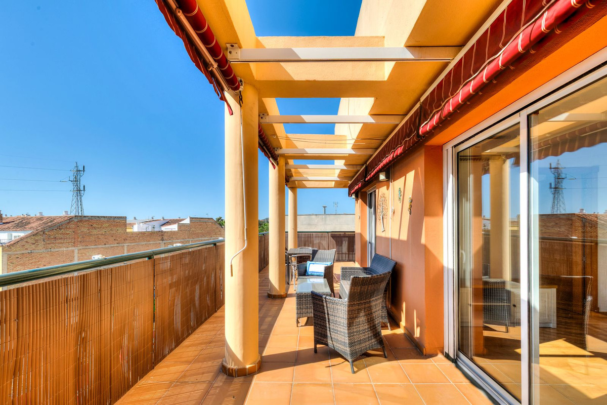Appartement te koop in Mijas Costa | 2 slaapkamers H5444281
