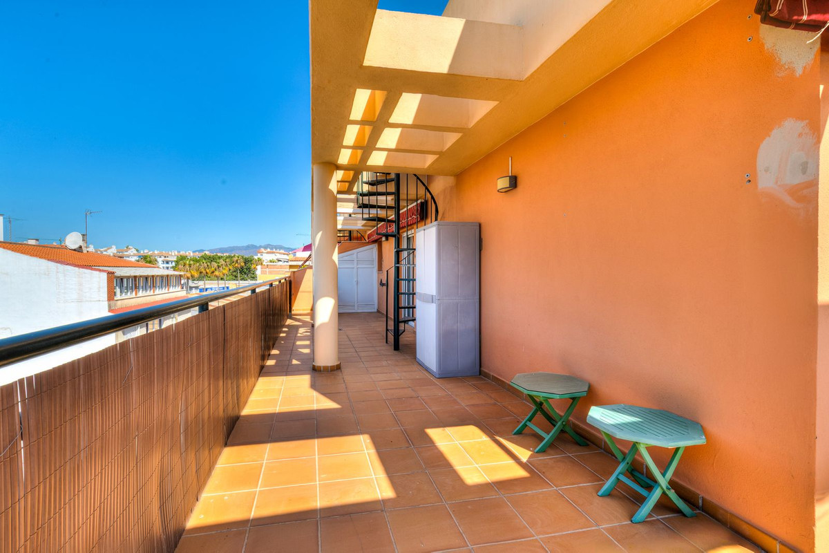 Appartement te koop in Mijas Costa | 2 slaapkamers H5444281