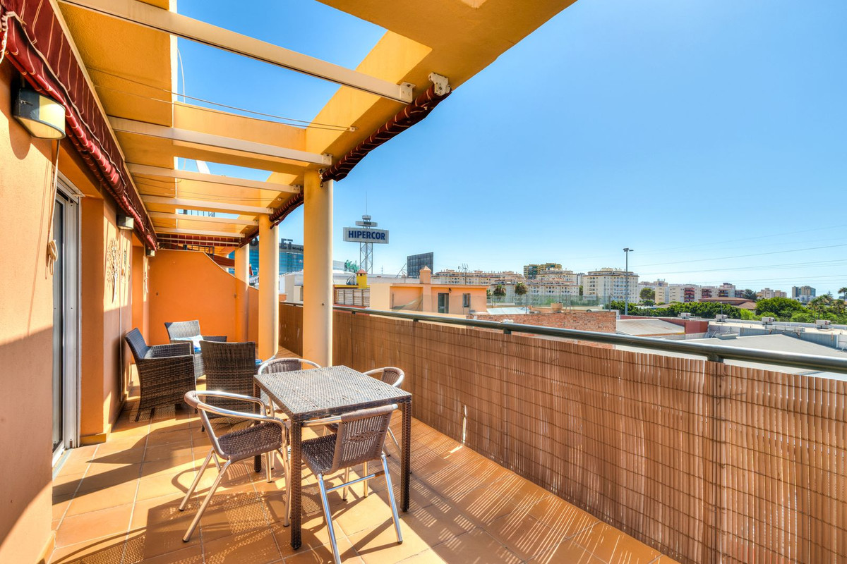 Appartement te koop in Mijas Costa | 2 slaapkamers H5444281