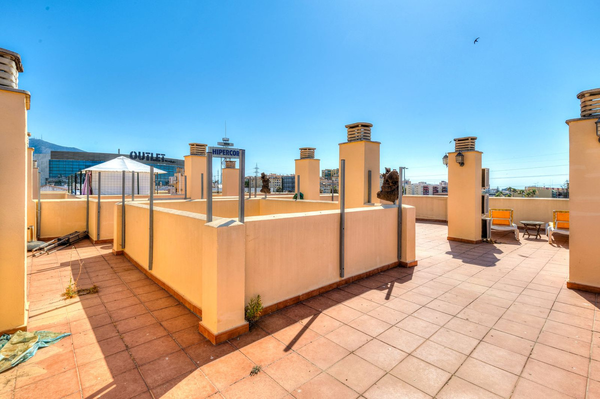 Appartement te koop in Mijas Costa | 2 slaapkamers H5444281