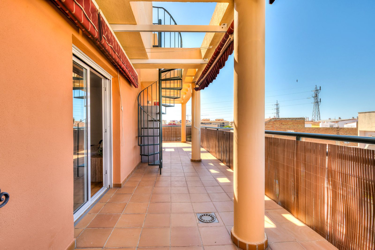 Appartement te koop in Mijas Costa | 2 slaapkamers H5444281