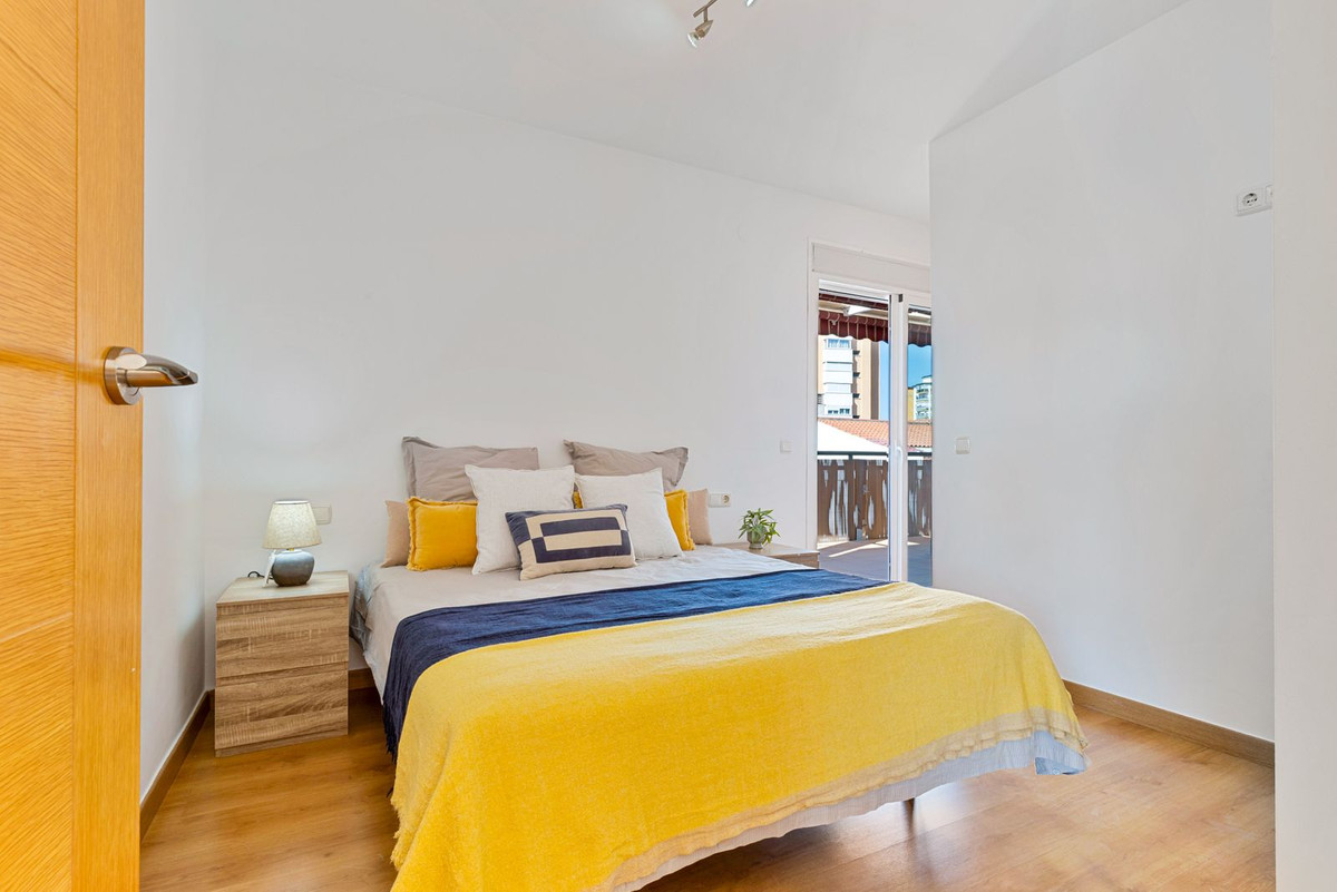 Appartement te koop in Mijas Costa | 2 slaapkamers H5444281