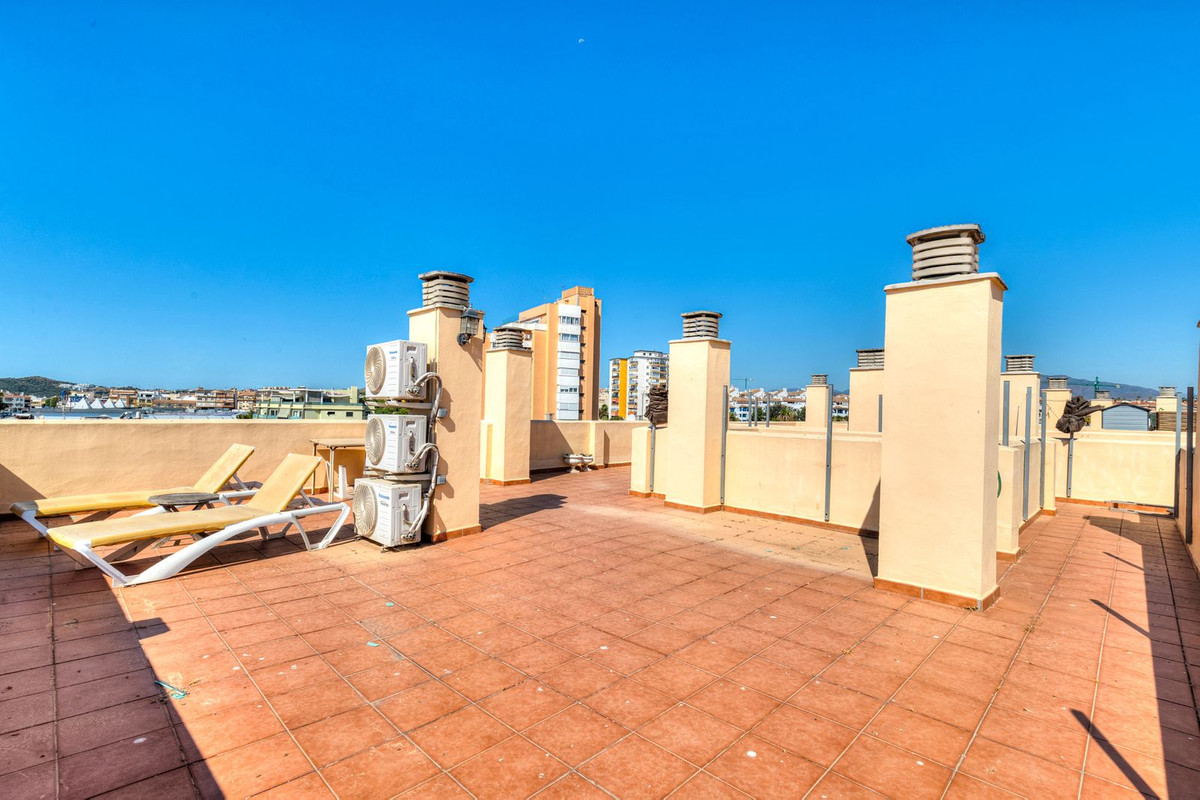 Appartement te koop in Mijas Costa | 2 slaapkamers H5444281
