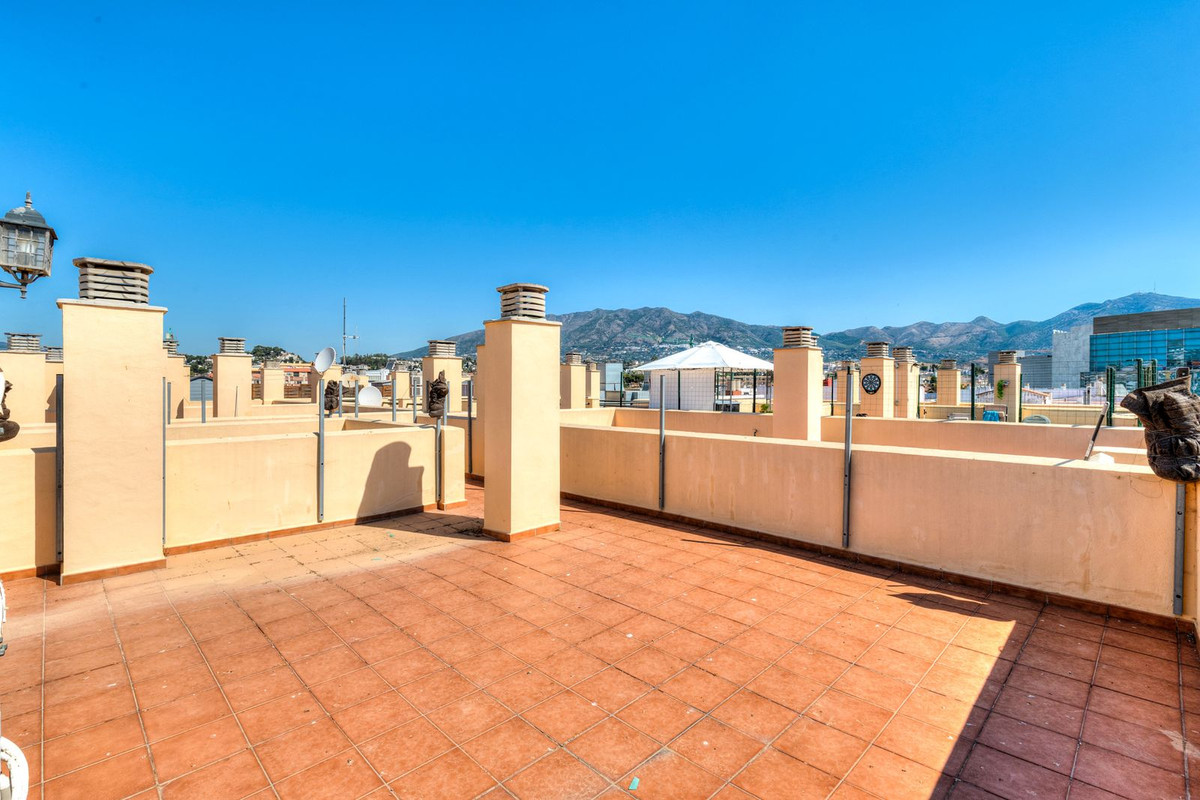 Appartement te koop in Mijas Costa | 2 slaapkamers H5444281