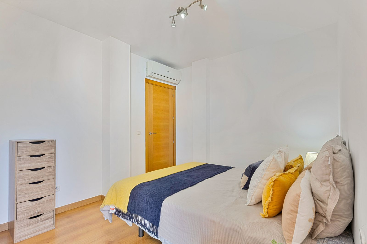 Appartement te koop in Mijas Costa | 2 slaapkamers H5444281