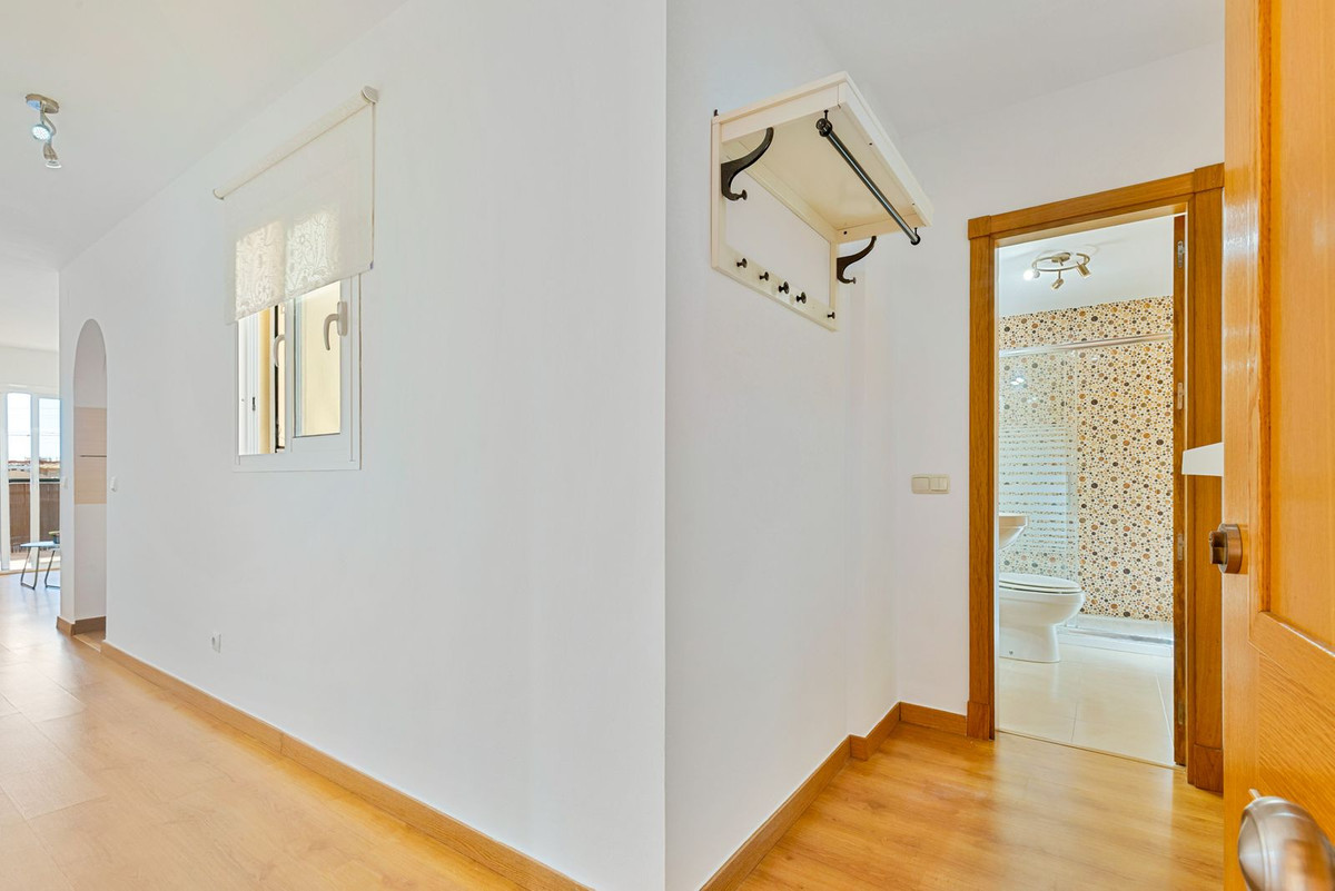 Appartement te koop in Mijas Costa | 2 slaapkamers H5444281