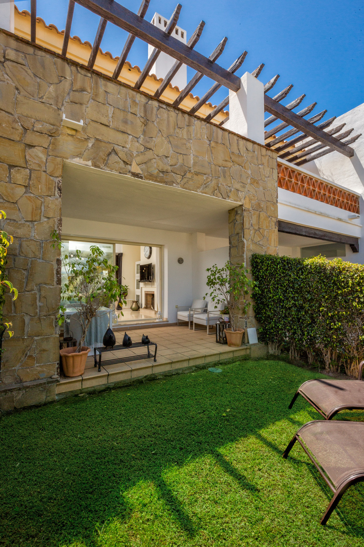 Duplex te koop in Mijas Costa | 3 slaapkamers H5444530