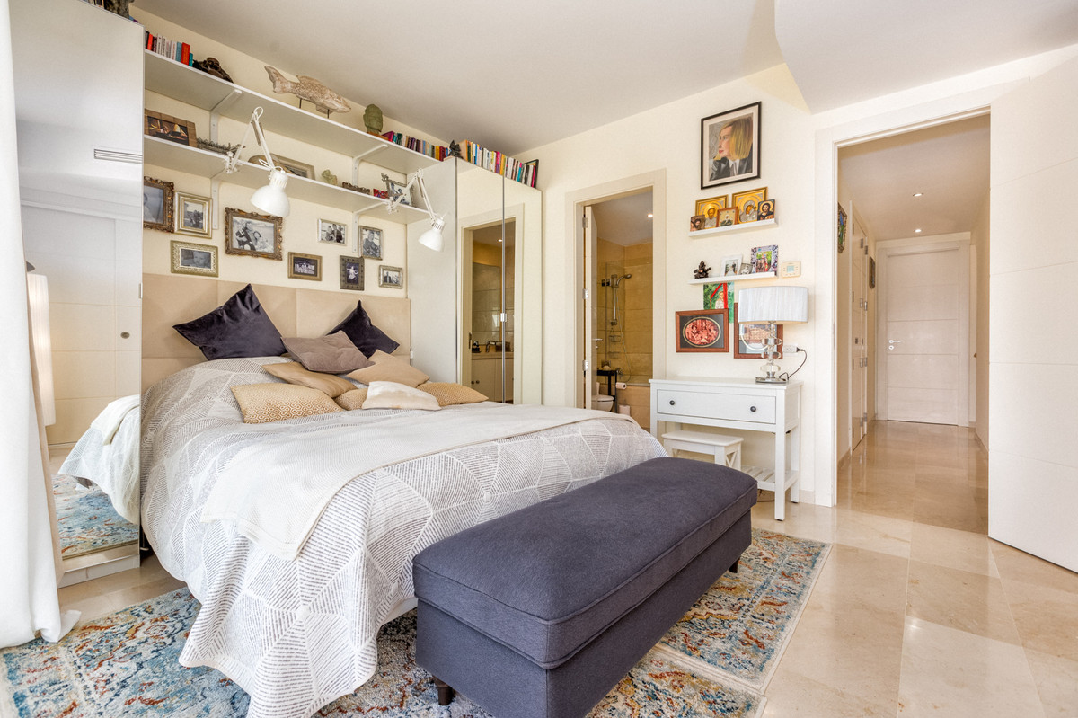 Duplex te koop in Mijas Costa | 3 slaapkamers H5444530
