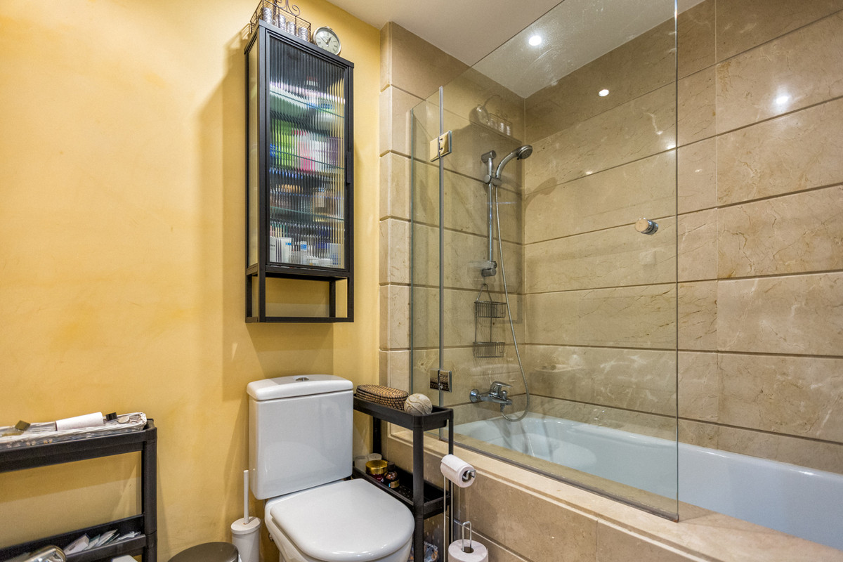Duplex te koop in Mijas Costa | 3 slaapkamers H5444530
