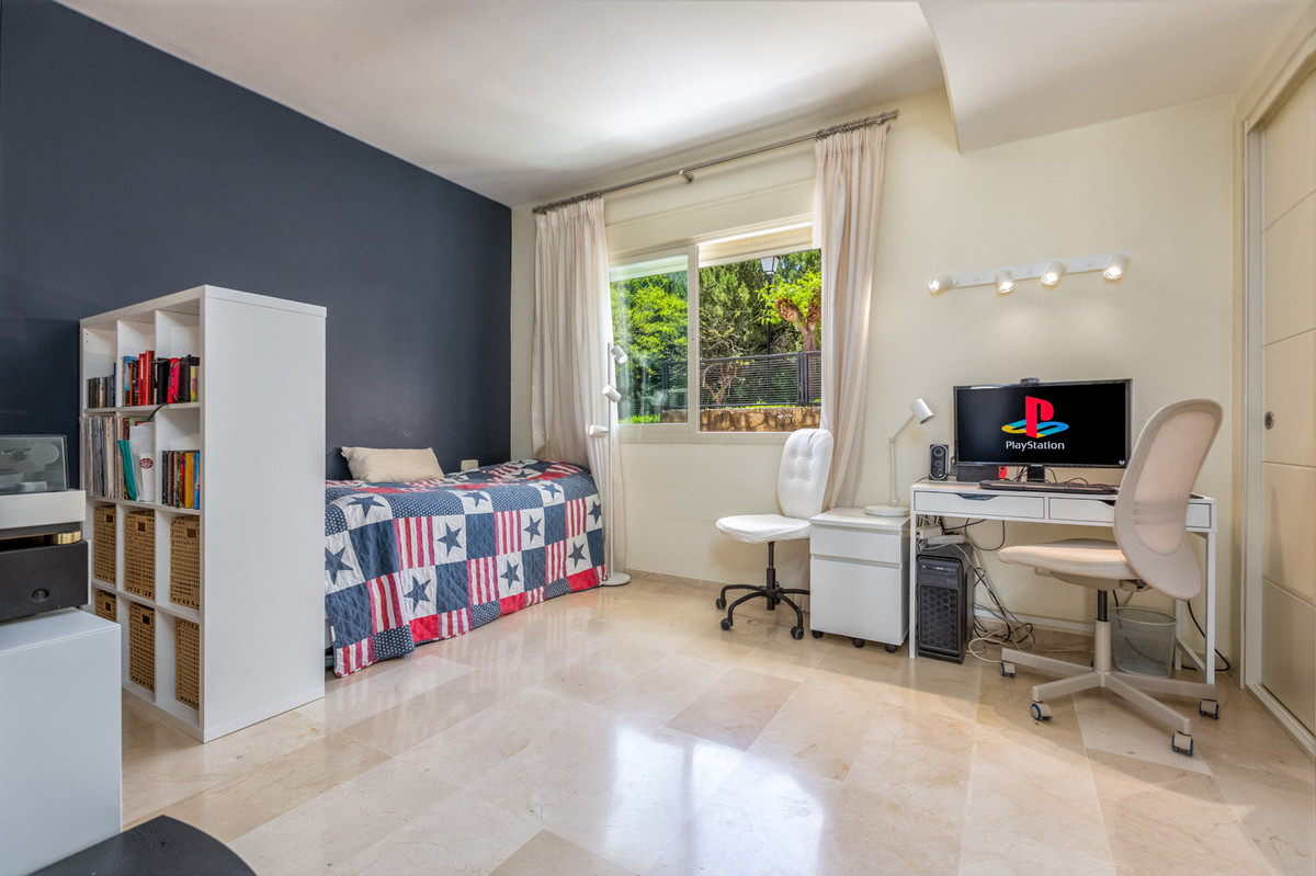 Duplex te koop in Mijas Costa | 3 slaapkamers H5444530