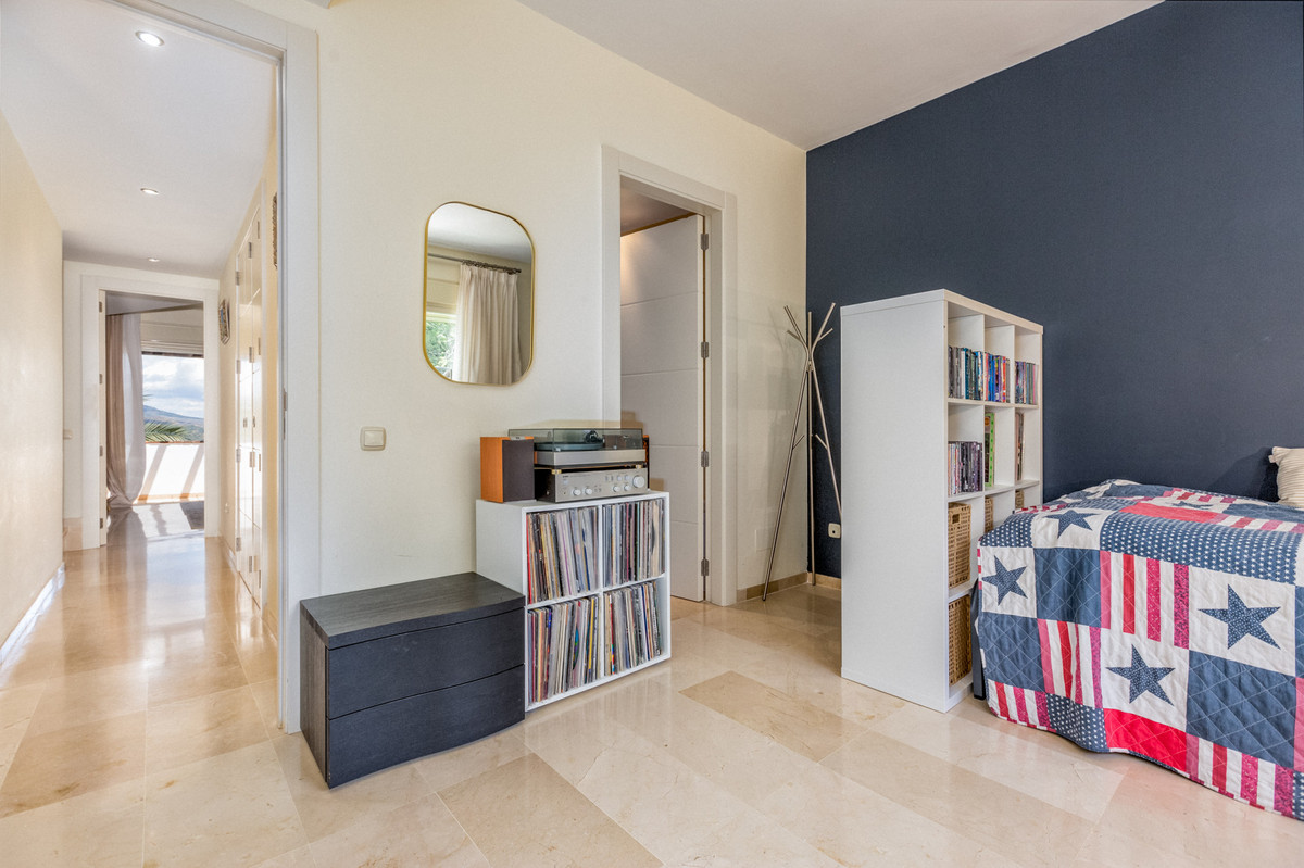 Duplex te koop in Mijas Costa | 3 slaapkamers H5444530