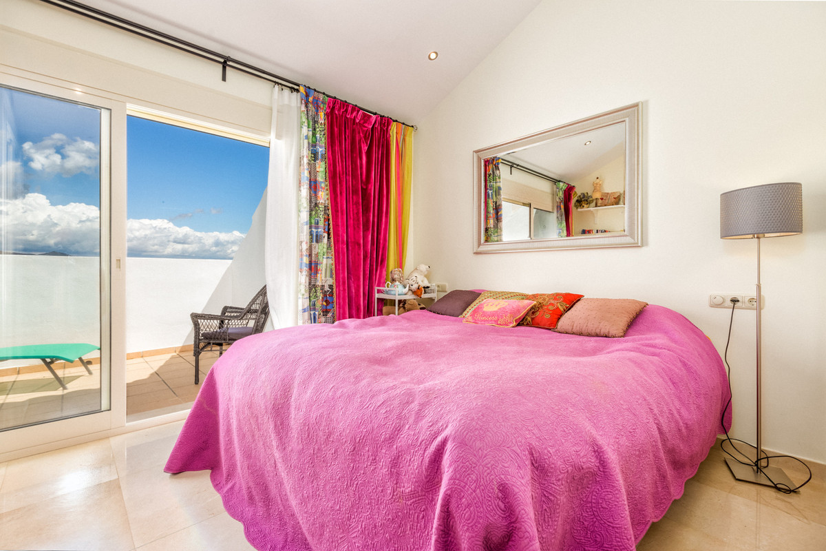 Duplex te koop in Mijas Costa | 3 slaapkamers H5444530