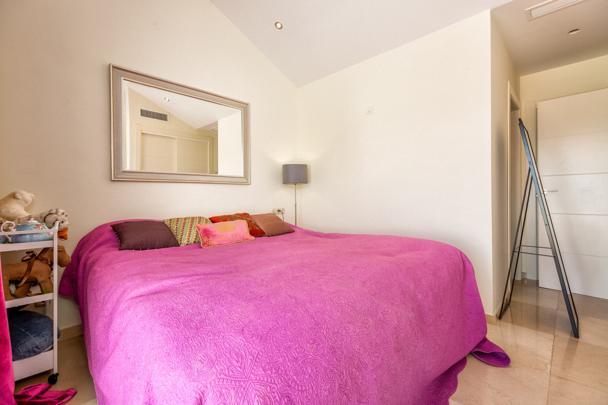 Duplex te koop in Mijas Costa | 3 slaapkamers H5444530