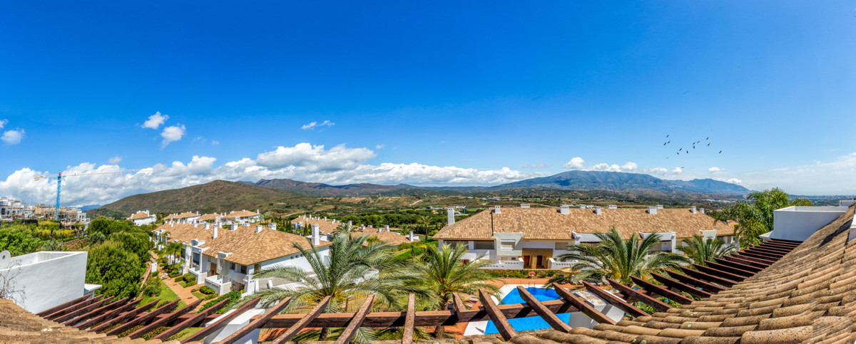 Duplex te koop in Mijas Costa | 3 slaapkamers H5444530