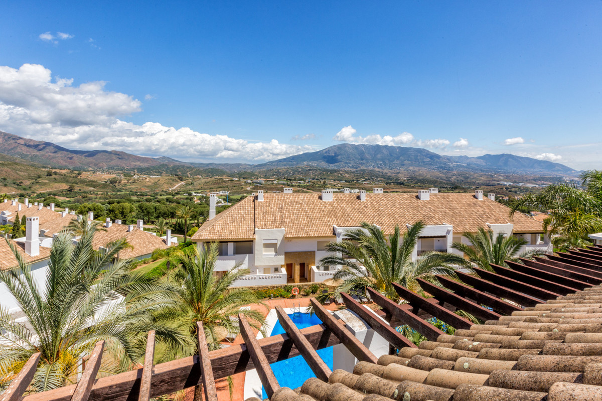 Duplex te koop in Mijas Costa | 3 slaapkamers H5444530