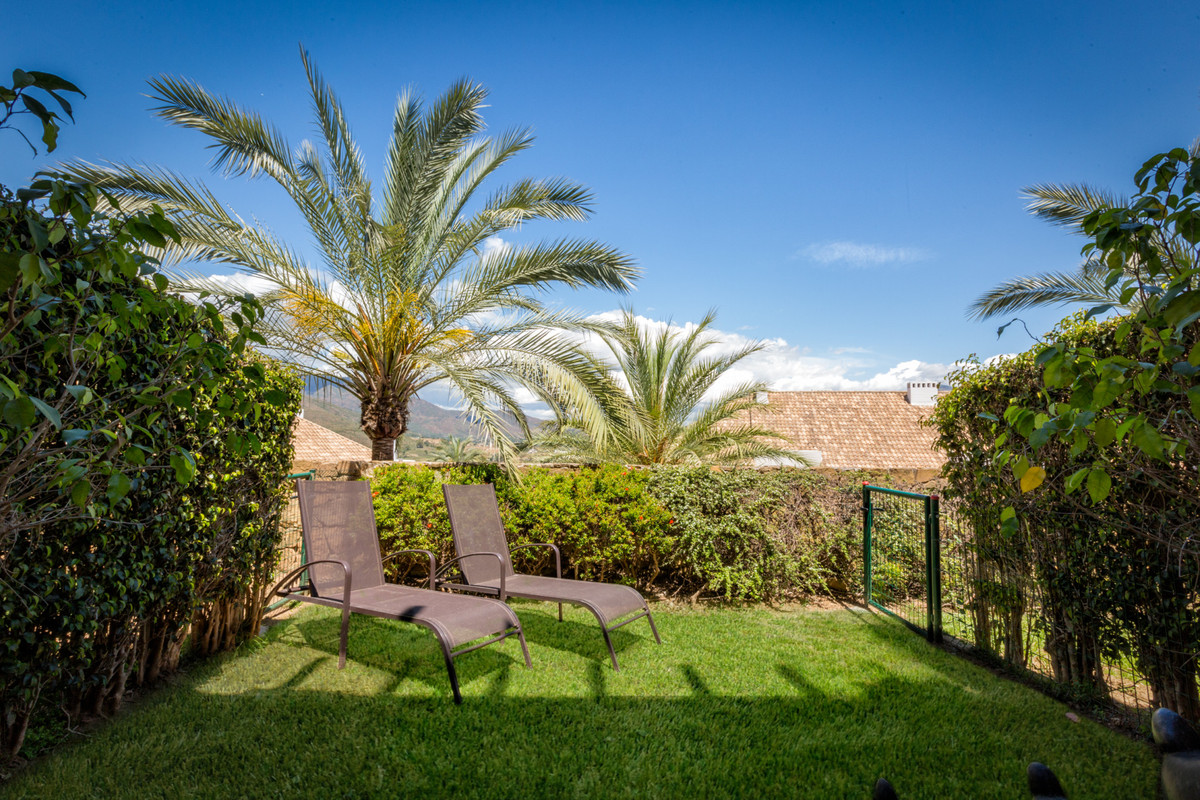 Duplex te koop in Mijas Costa | 3 slaapkamers H5444530