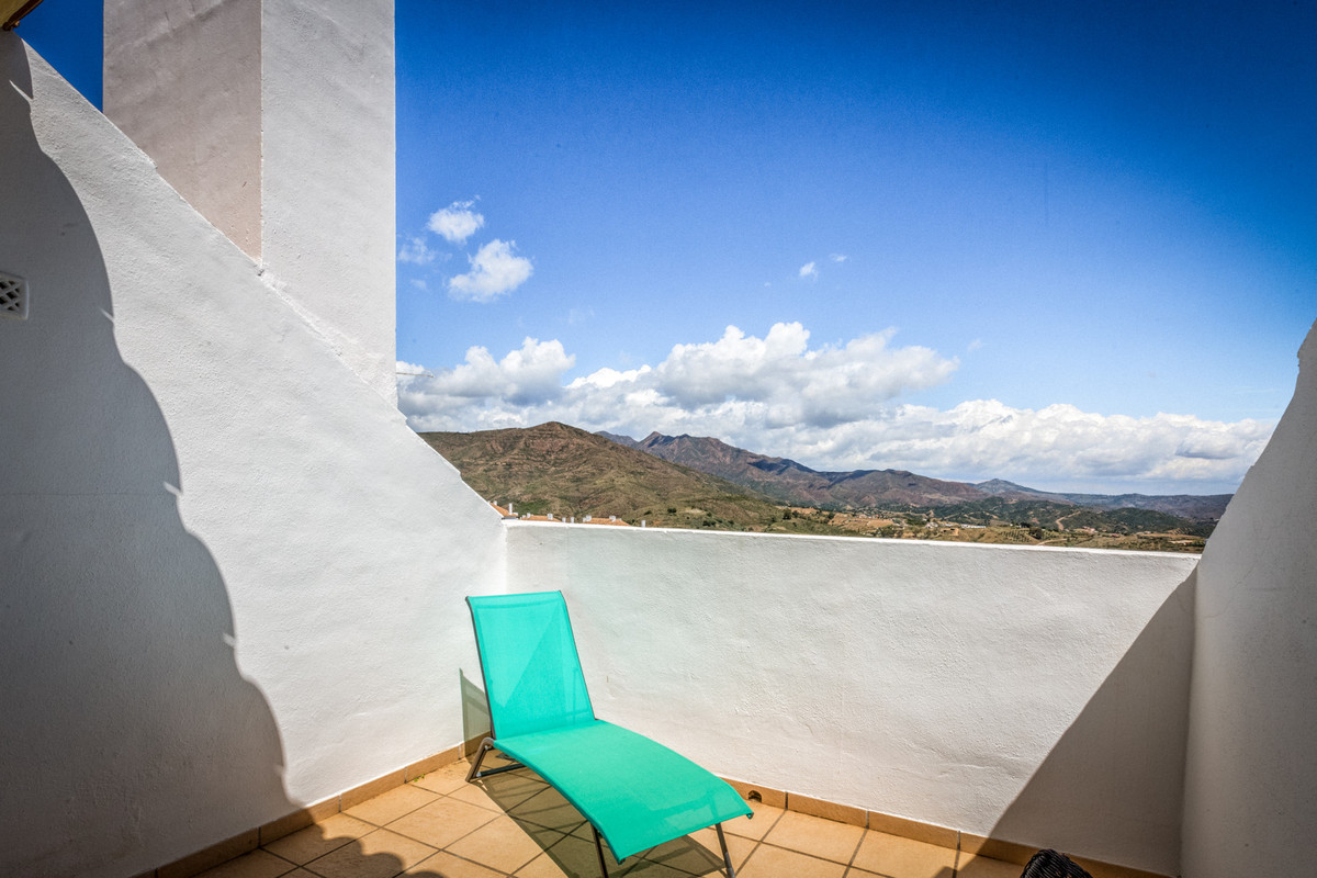 Duplex te koop in Mijas Costa | 3 slaapkamers H5444530