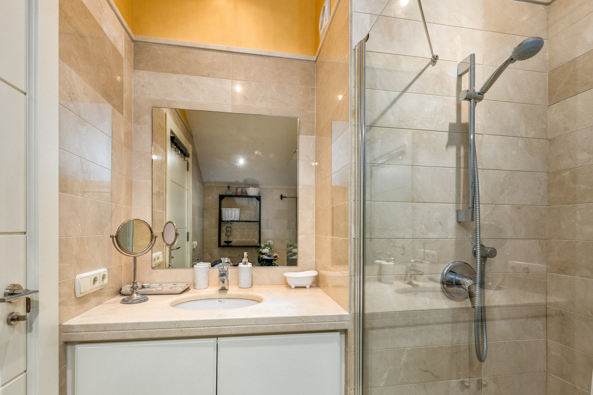 Duplex te koop in Mijas Costa | 3 slaapkamers H5444530