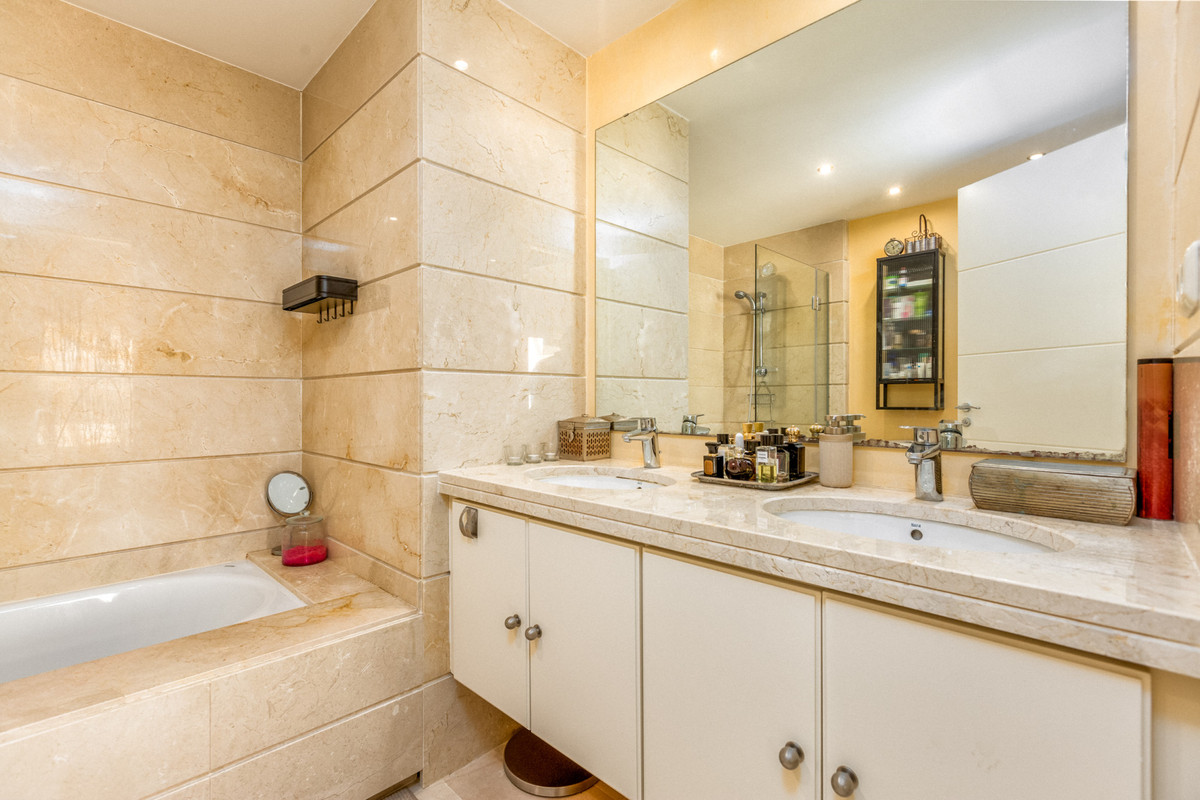 Duplex te koop in Mijas Costa | 3 slaapkamers H5444530