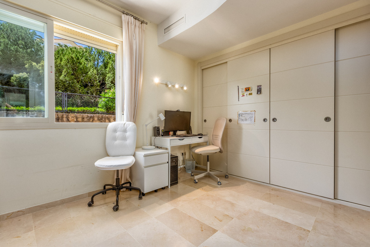 Duplex te koop in Mijas Costa | 3 slaapkamers H5444530