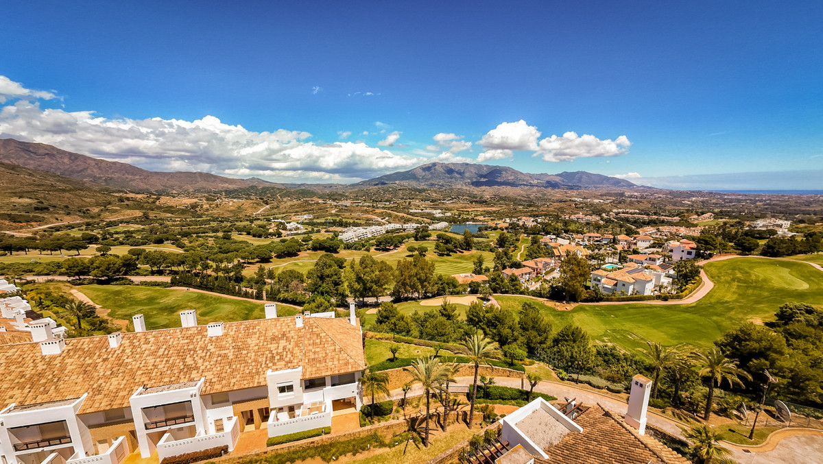Duplex te koop in Mijas Costa | 3 slaapkamers H5444530