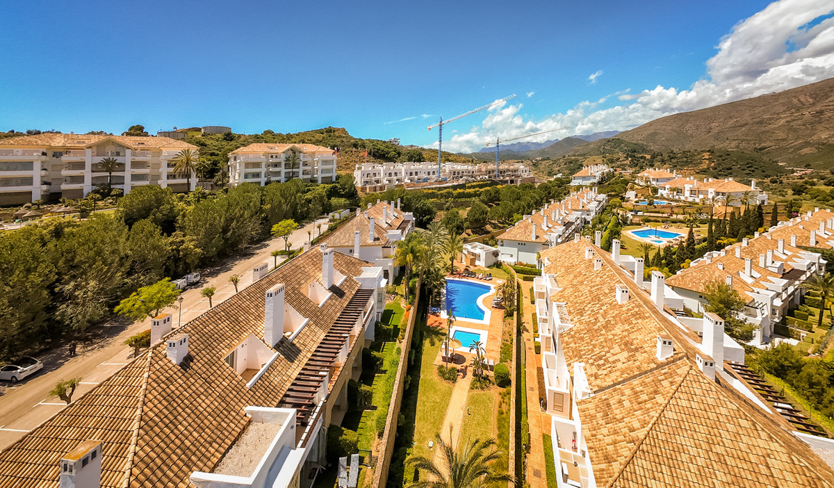Duplex te koop in Mijas Costa | 3 slaapkamers H5444530