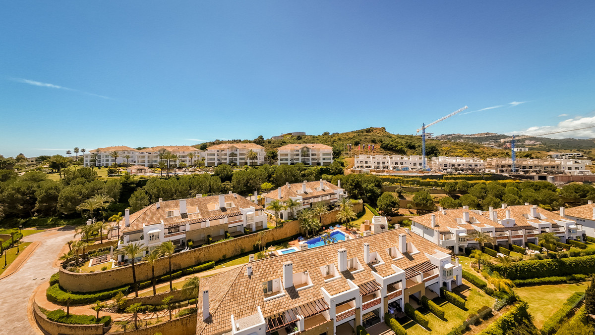 Duplex te koop in Mijas Costa | 3 slaapkamers H5444530